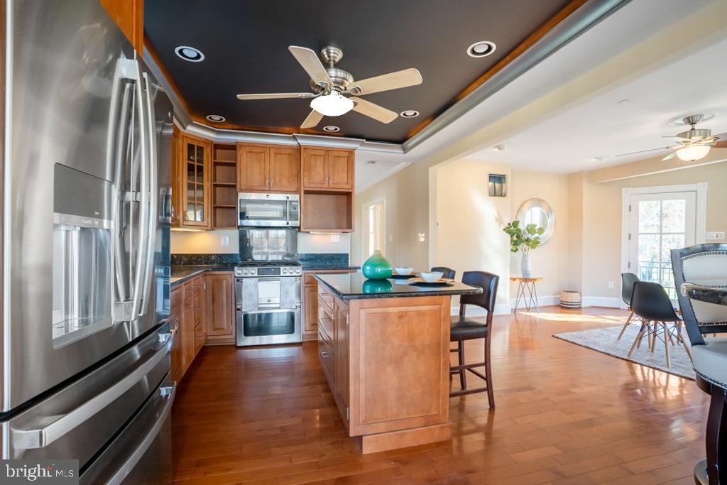 DEALE - Residential