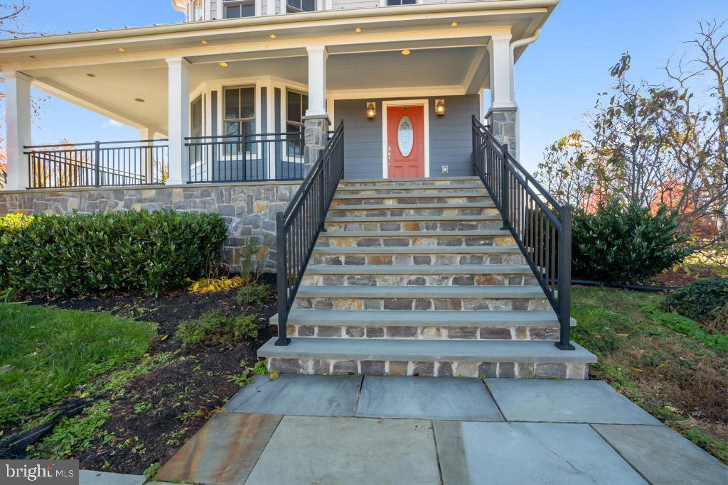 DEALE - Residential