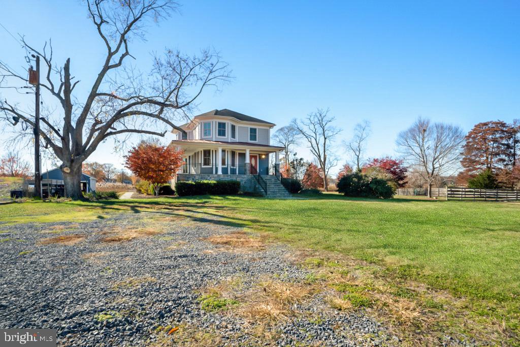 DEALE - Residential