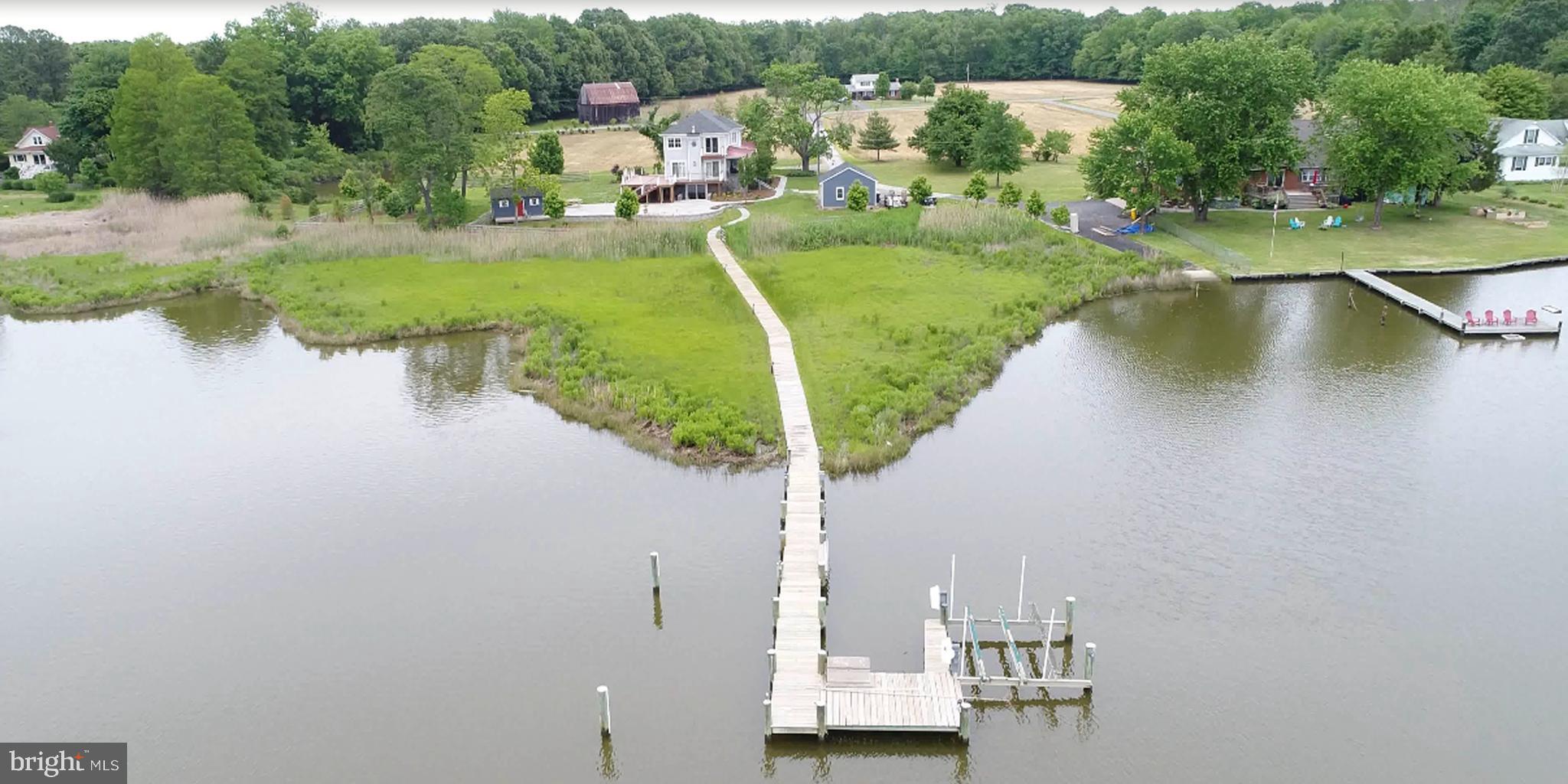 DEALE - Residential