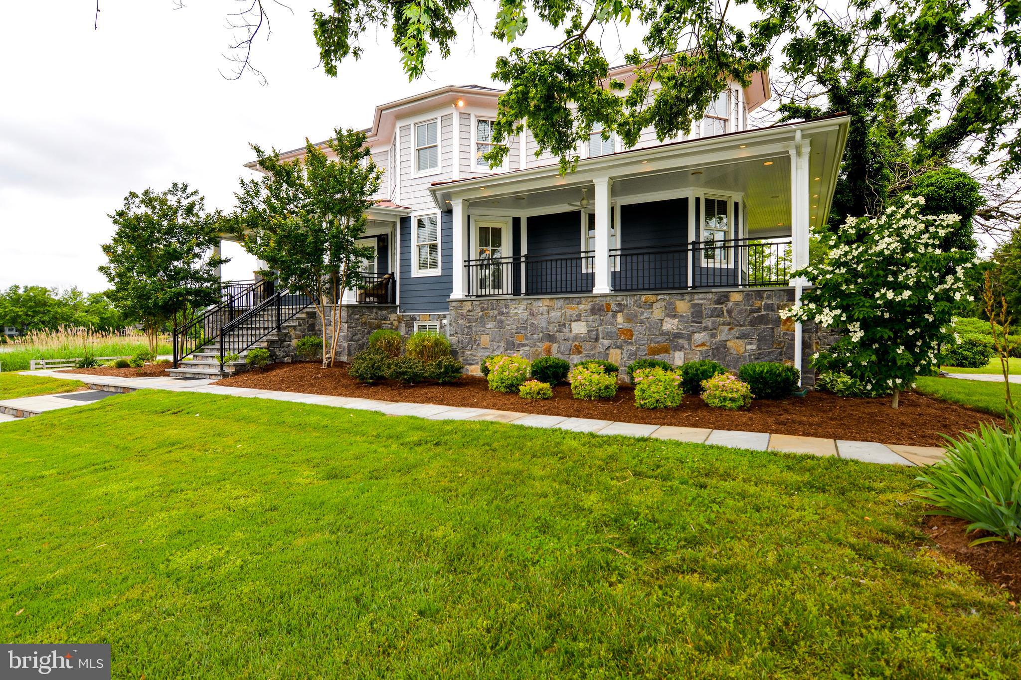DEALE - Residential