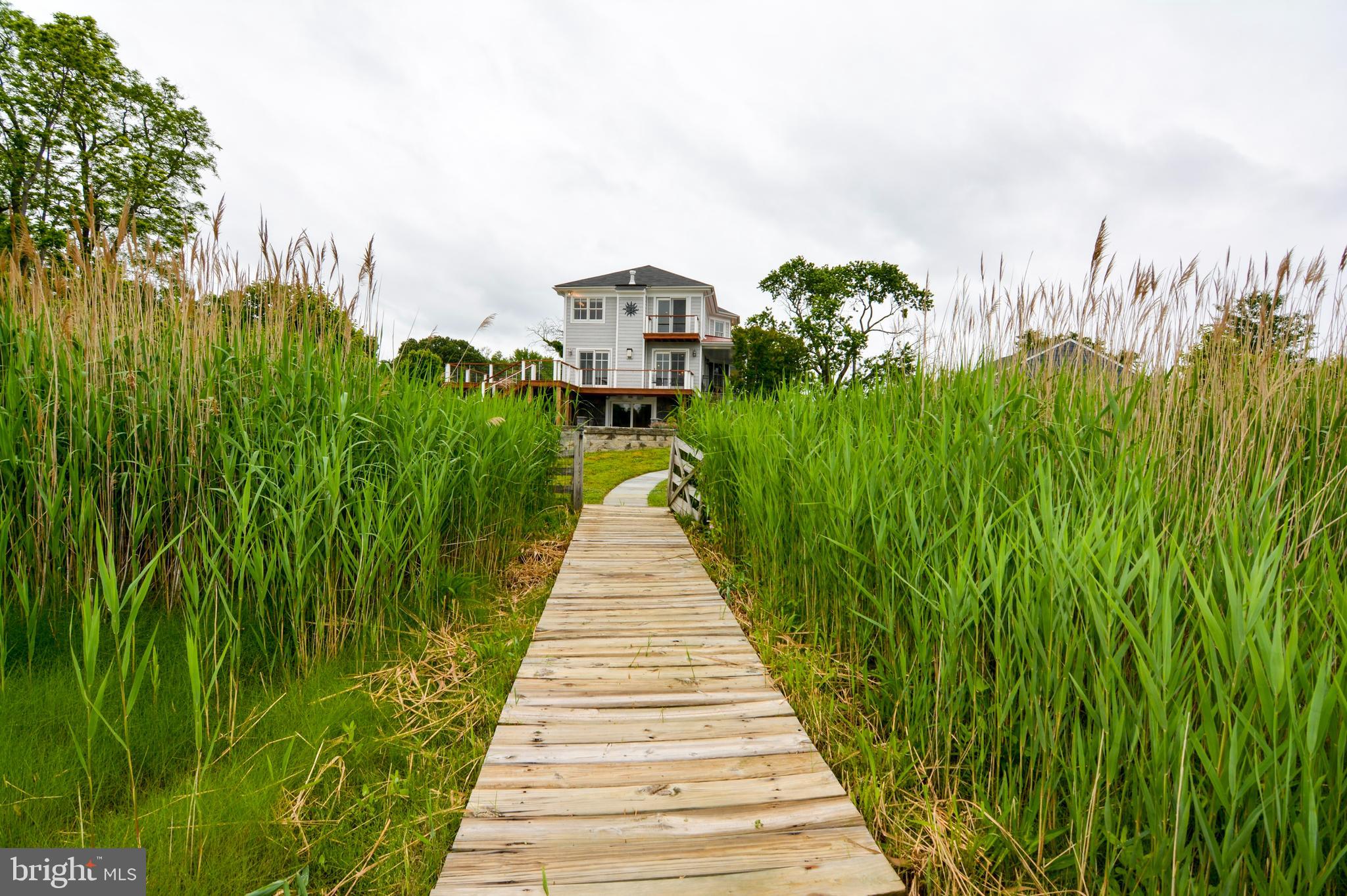 DEALE - Residential