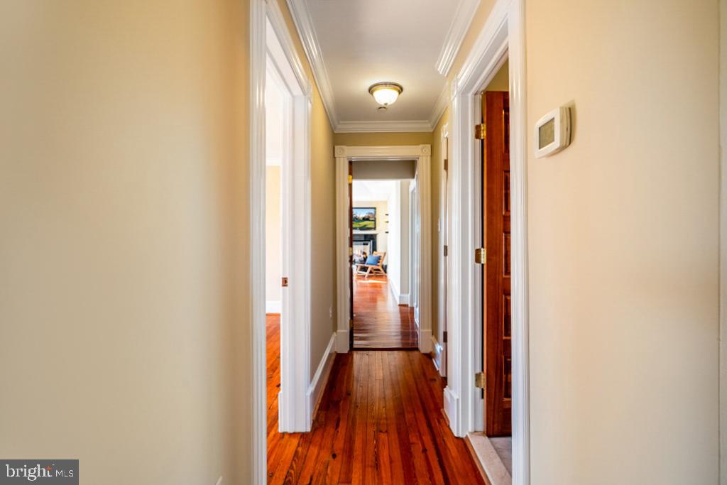 DEALE - Residential