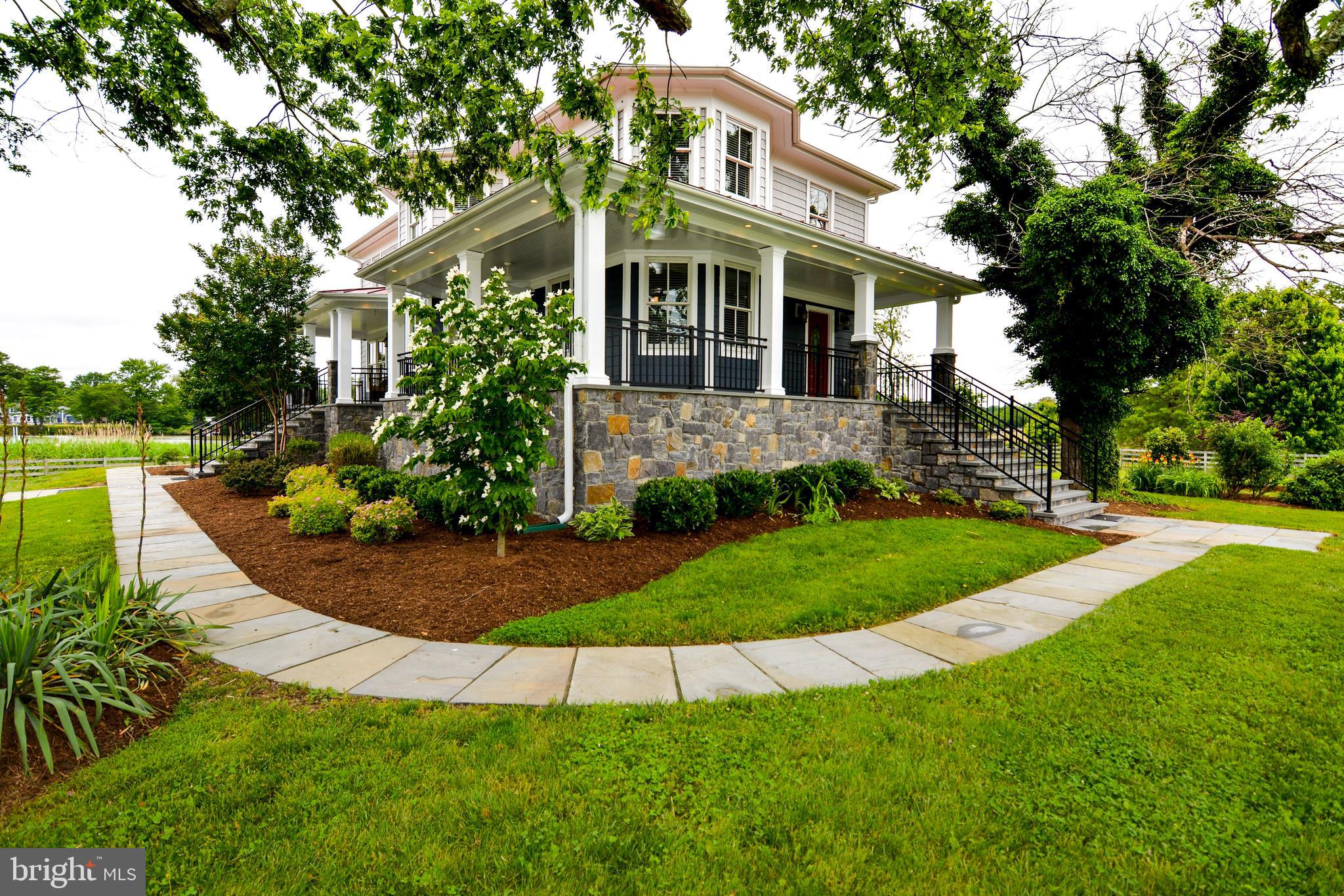 DEALE - Residential