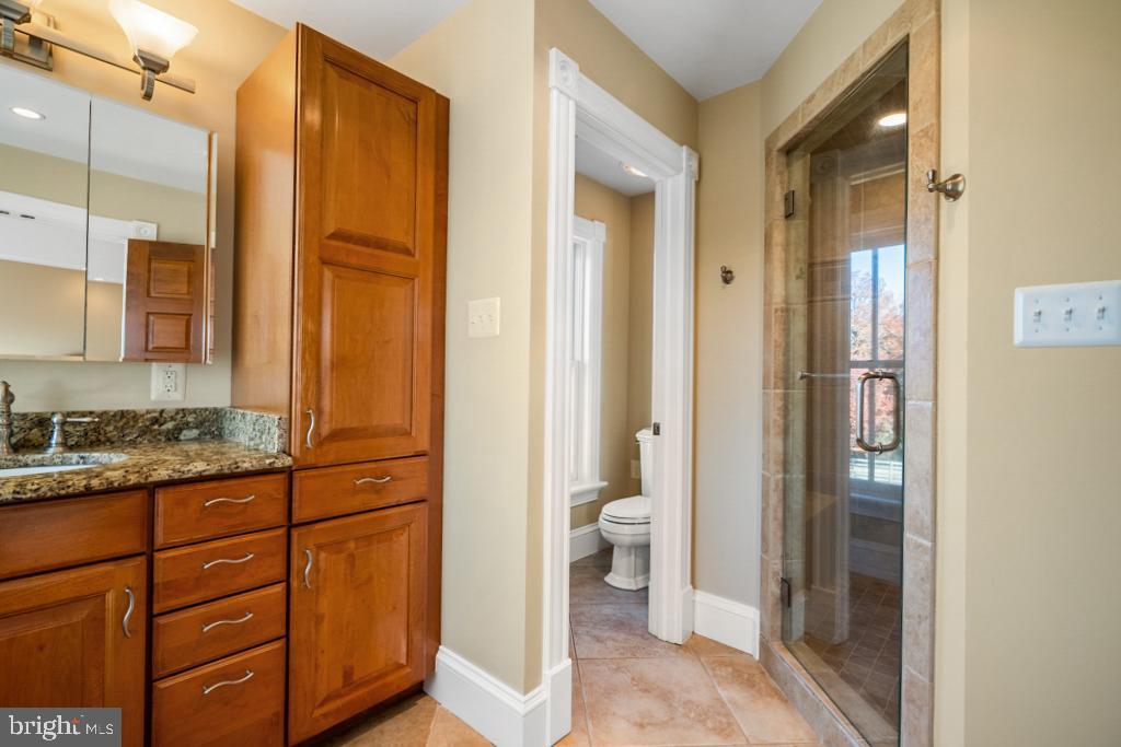 DEALE - Residential