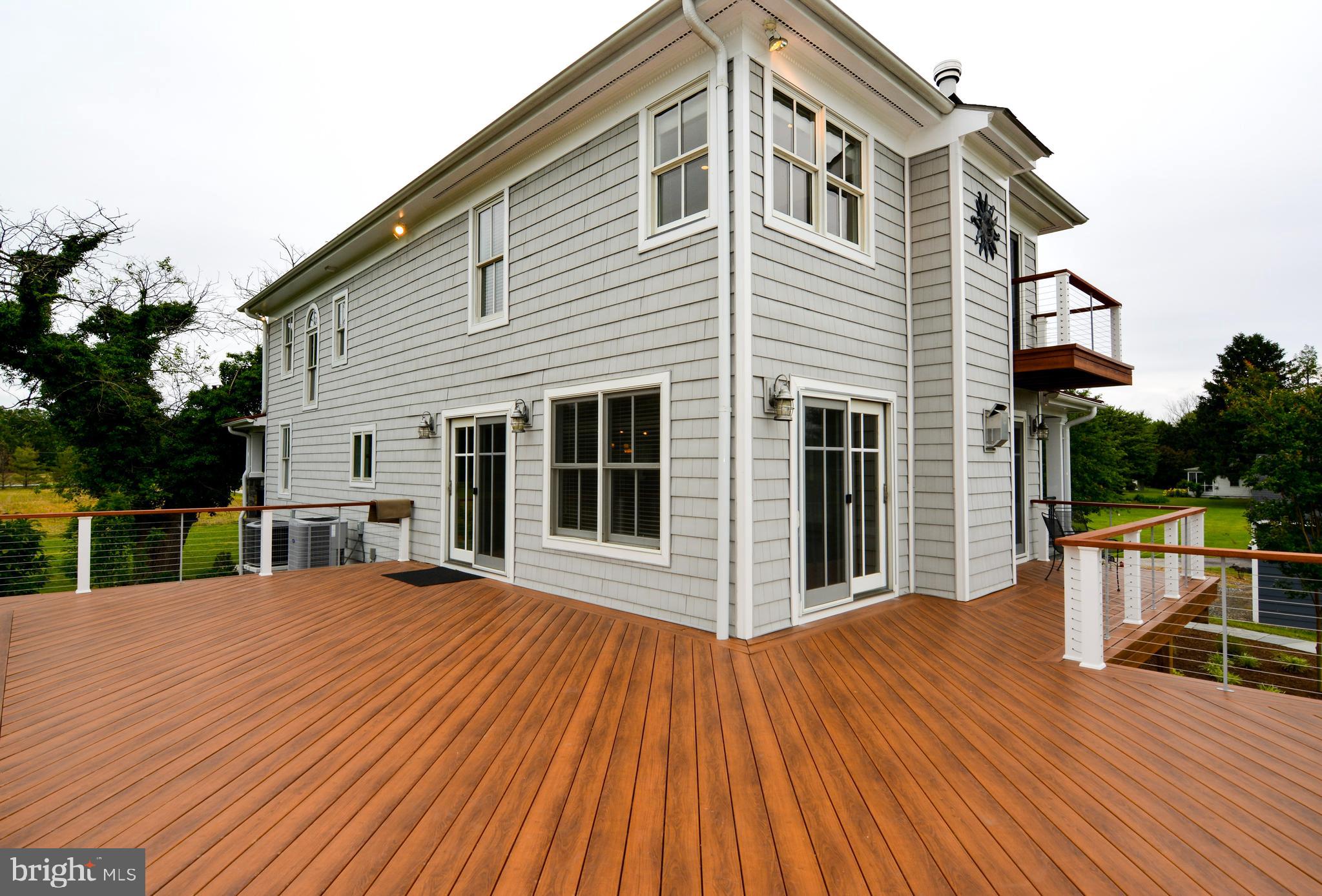 DEALE - Residential