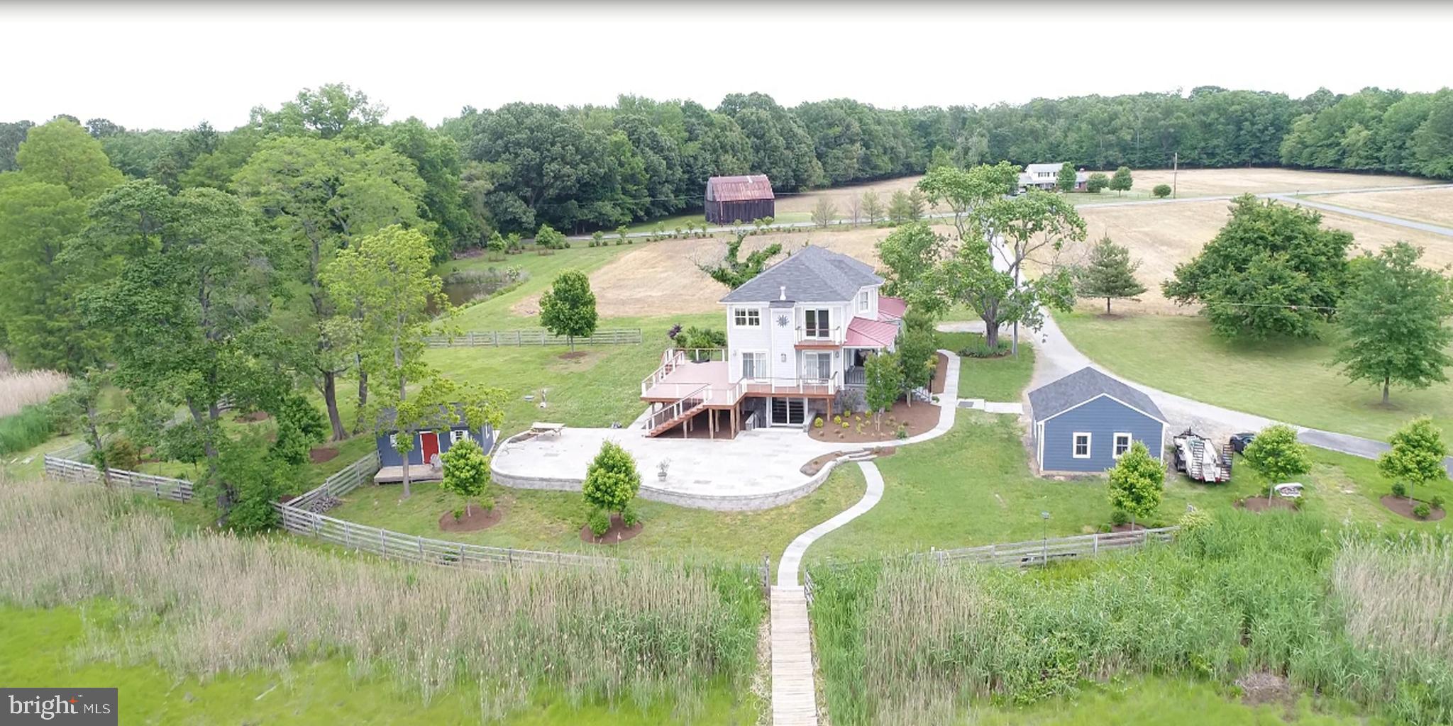 DEALE - Residential