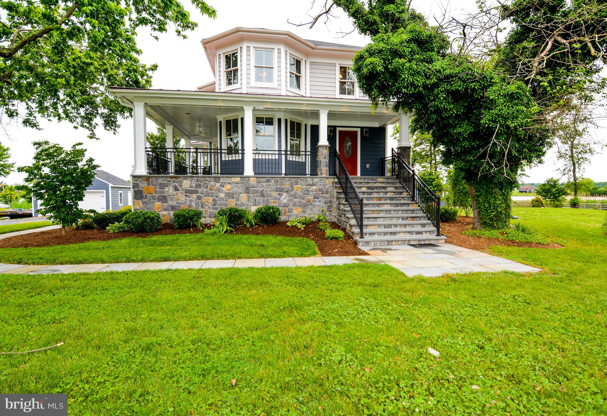 DEALE - Residential