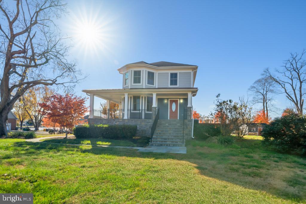 DEALE - Residential