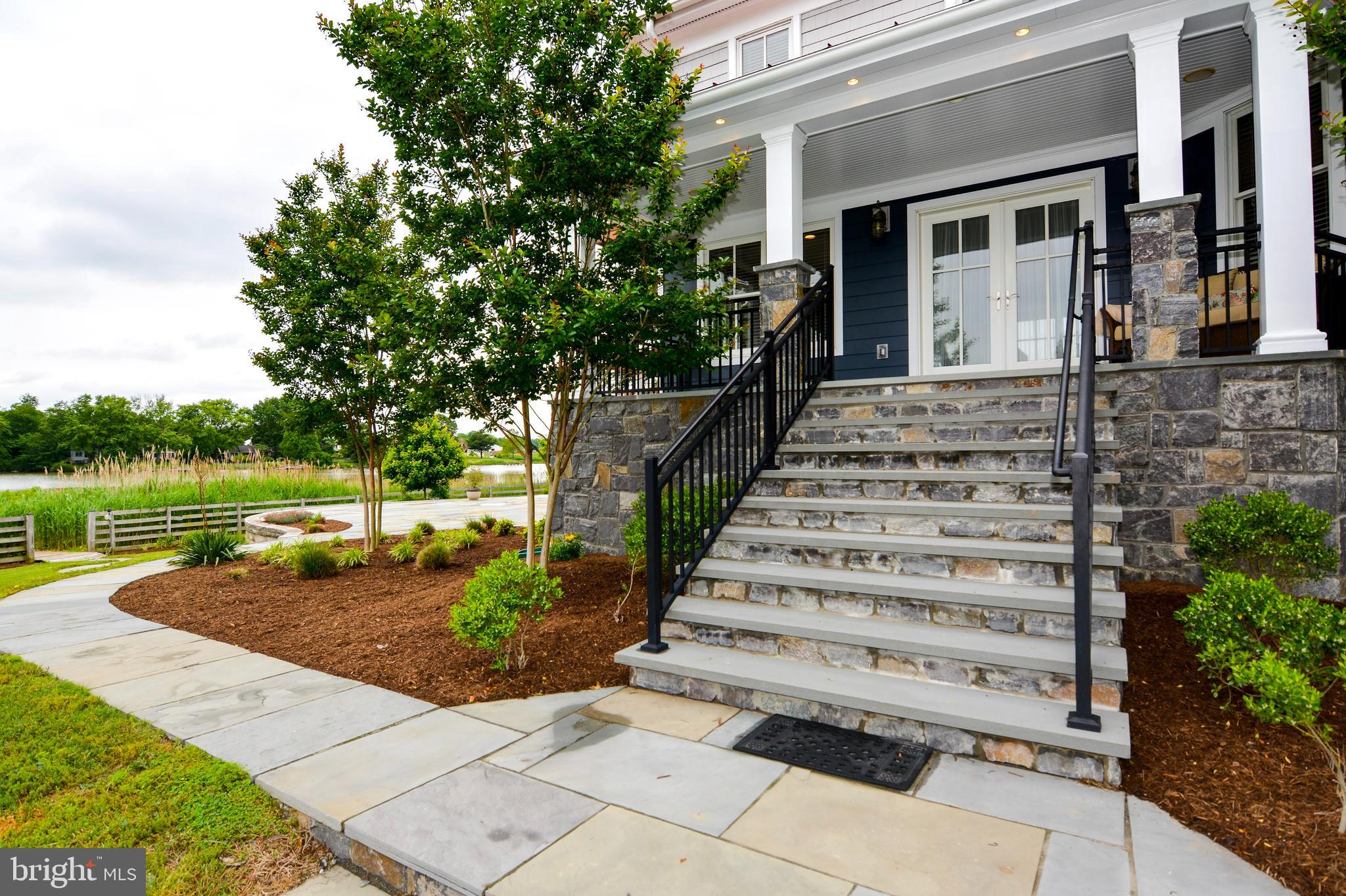 DEALE - Residential