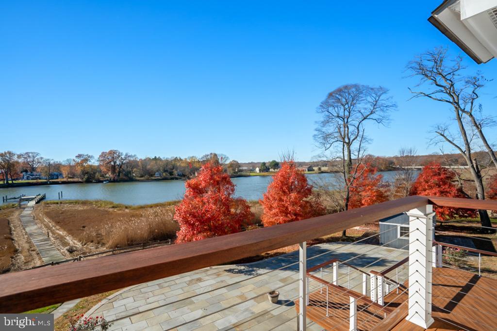 DEALE - Residential