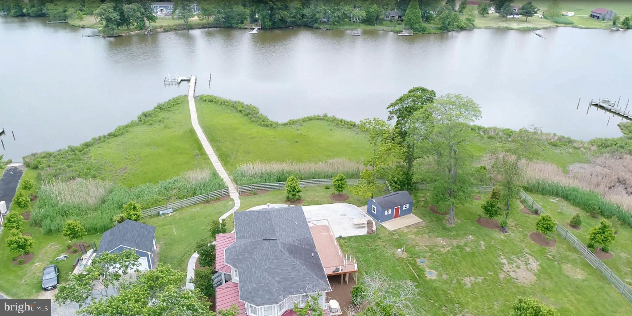 DEALE - Residential