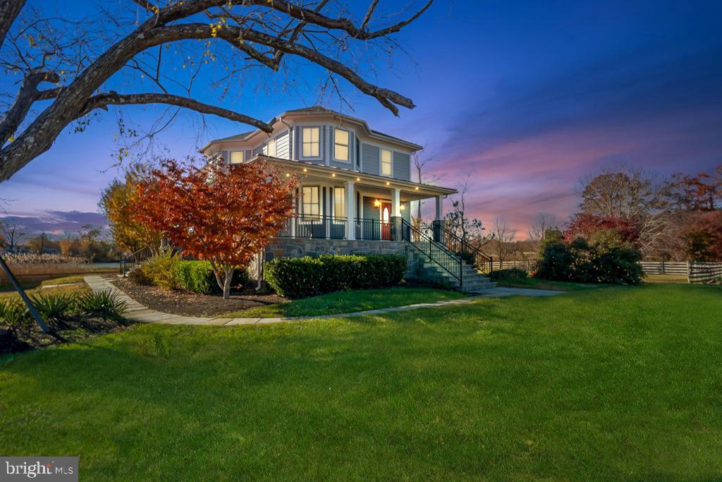 DEALE - Residential