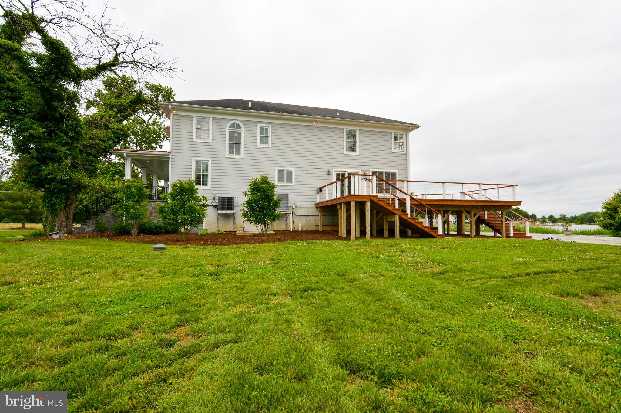 DEALE - Residential