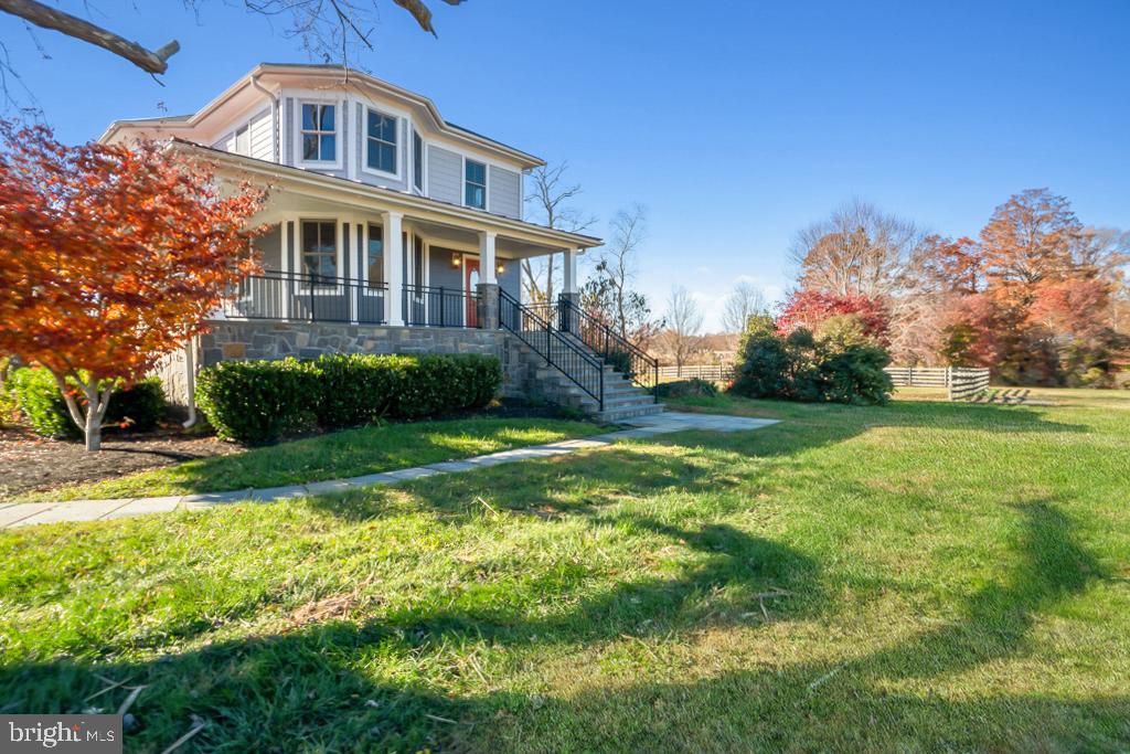 DEALE - Residential
