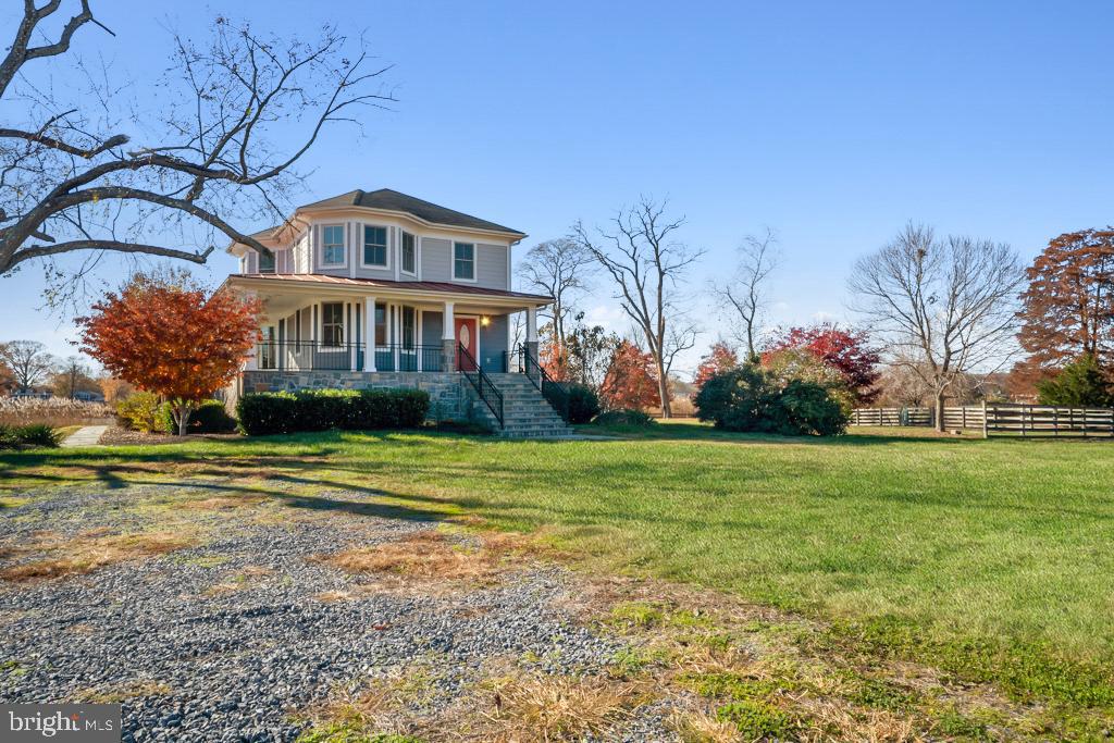 DEALE - Residential