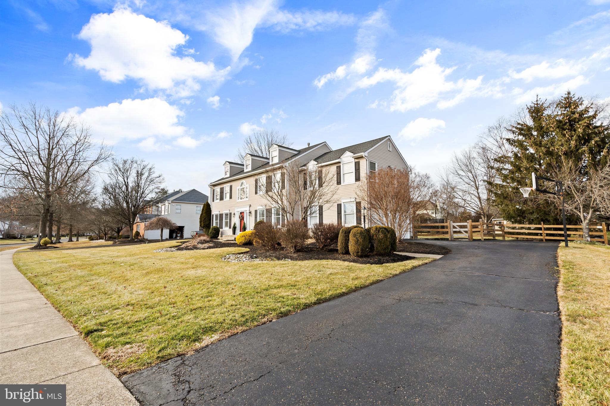 PENNS FIELD AT FAR - Residential