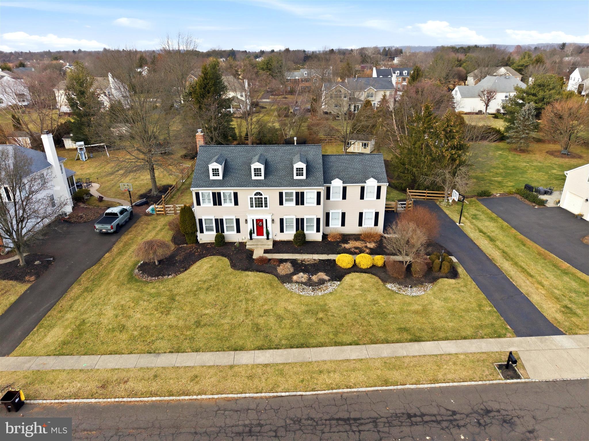 PENNS FIELD AT FAR - Residential