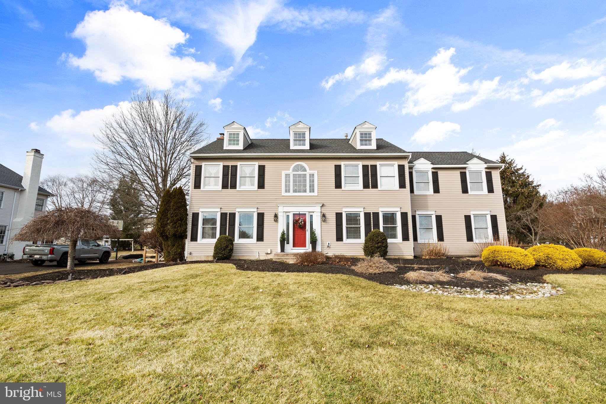 PENNS FIELD AT FAR - Residential
