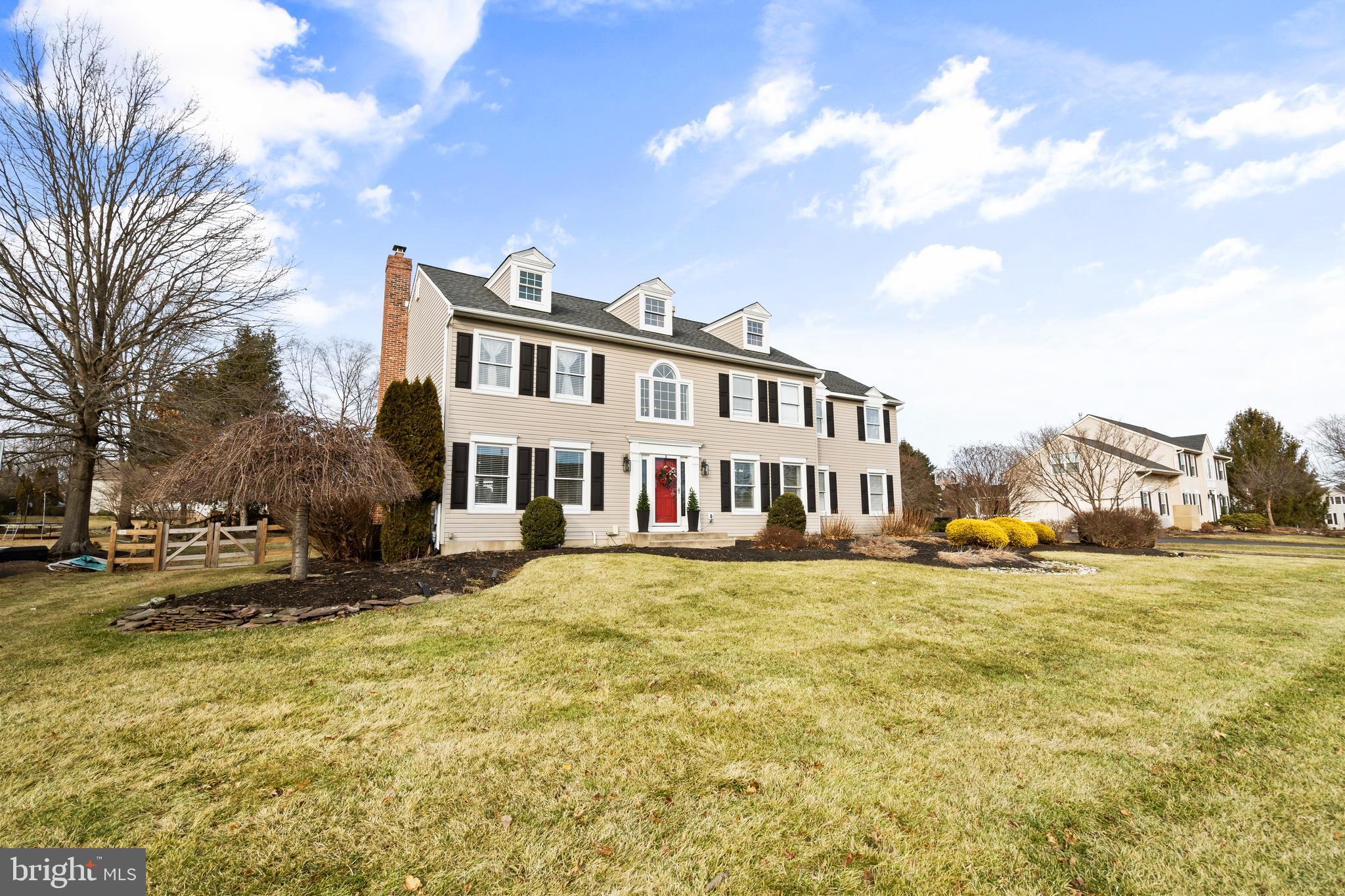 PENNS FIELD AT FAR - Residential