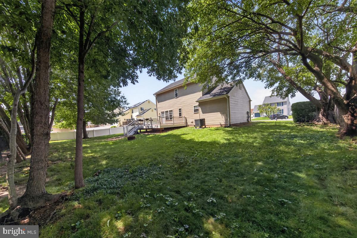 SCARBOROUGH MANOR - Residential