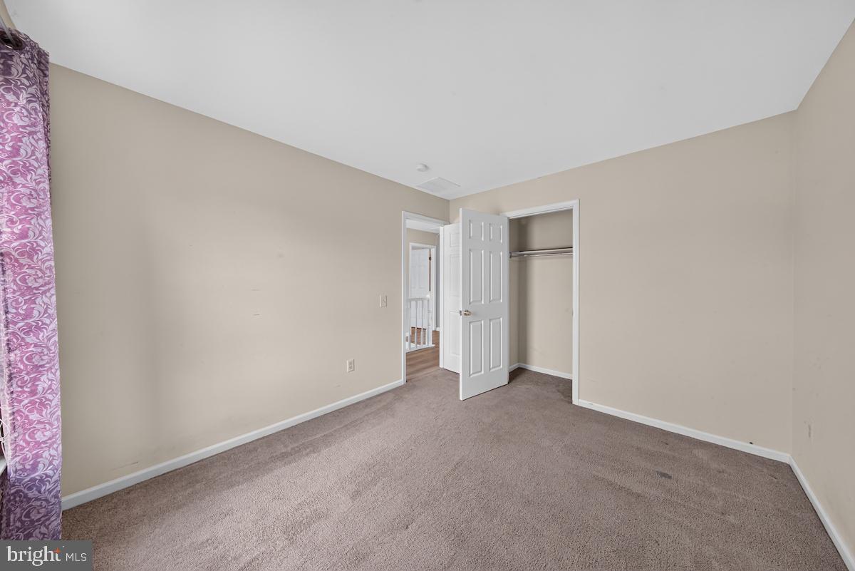 SCARBOROUGH MANOR - Residential