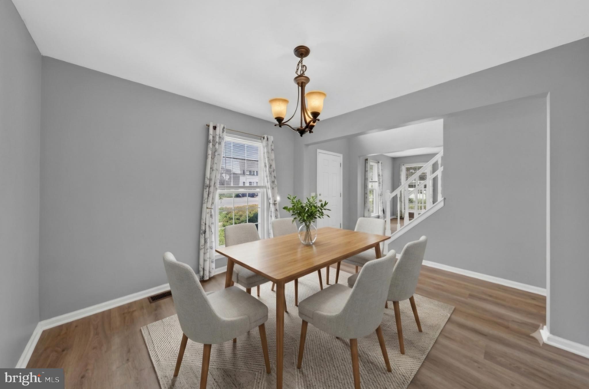 SCARBOROUGH MANOR - Residential