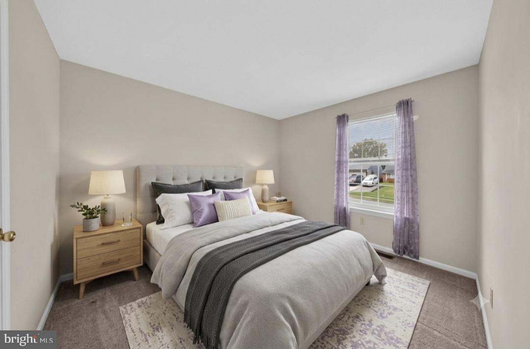SCARBOROUGH MANOR - Residential