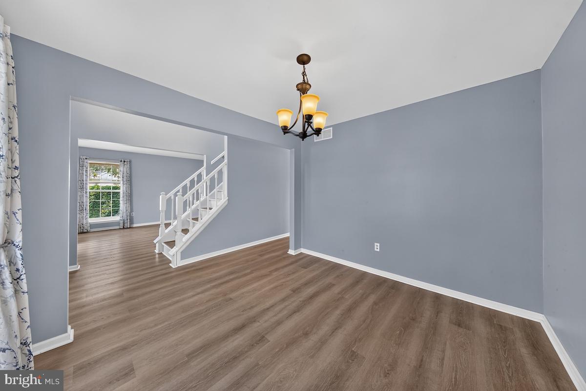 SCARBOROUGH MANOR - Residential