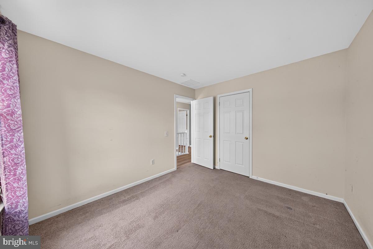 SCARBOROUGH MANOR - Residential