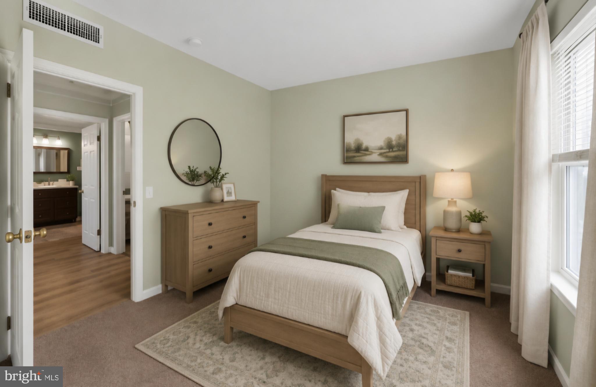 SCARBOROUGH MANOR - Residential
