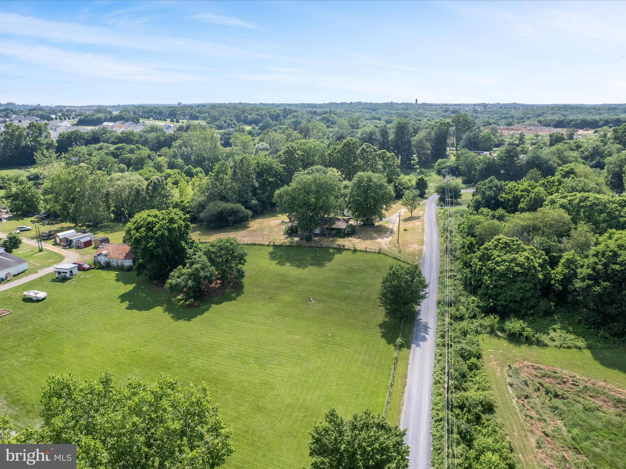 WALNUT GROVE - Residential