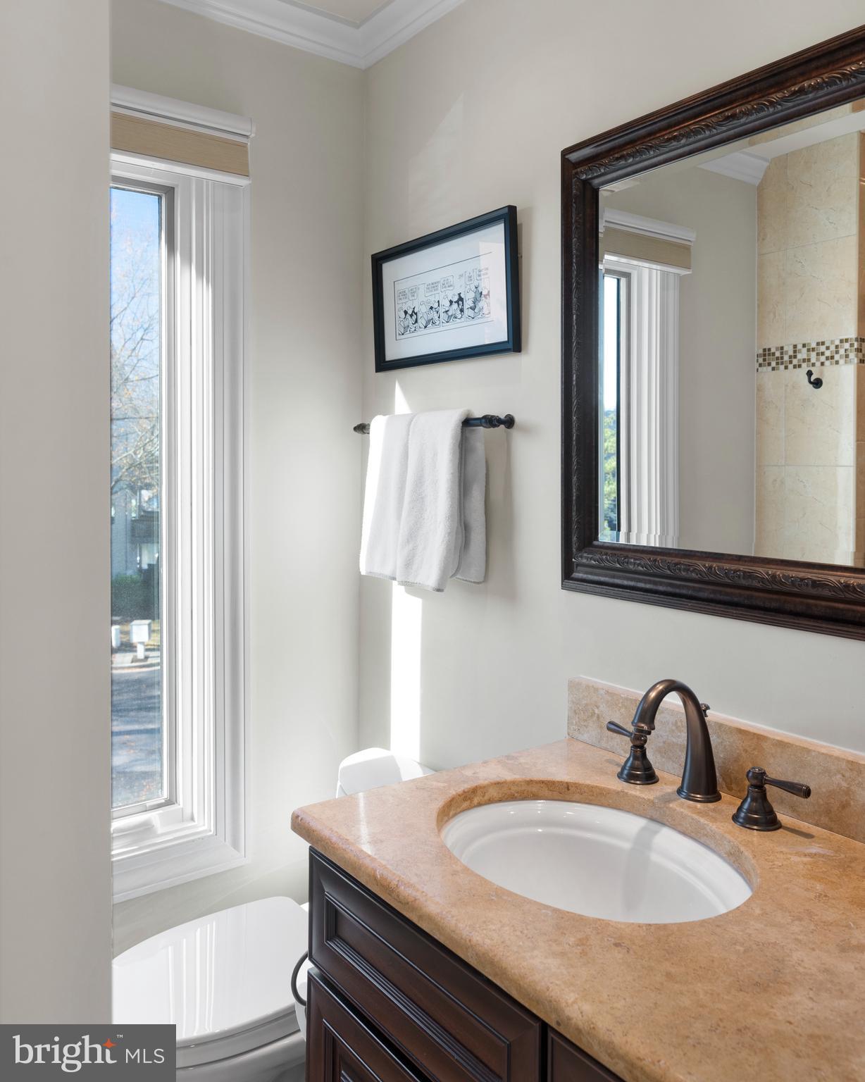 CHESAPEAKE HARBOUR - Residential