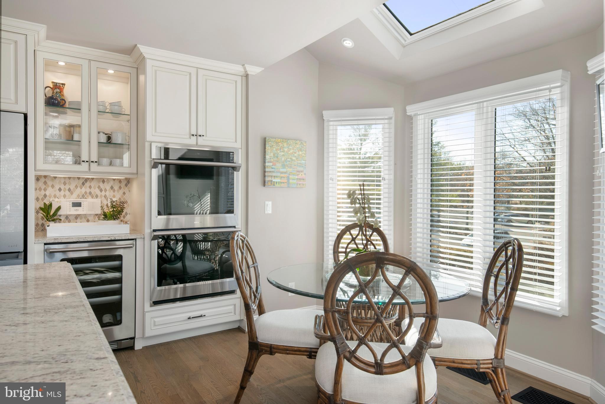 CHESAPEAKE HARBOUR - Residential