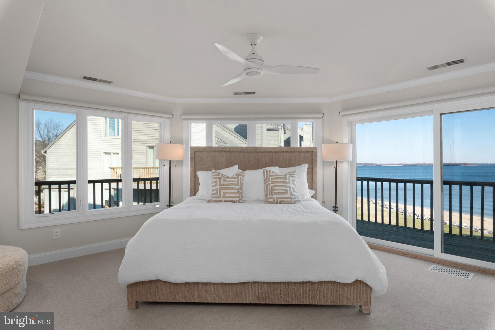 CHESAPEAKE HARBOUR - Residential