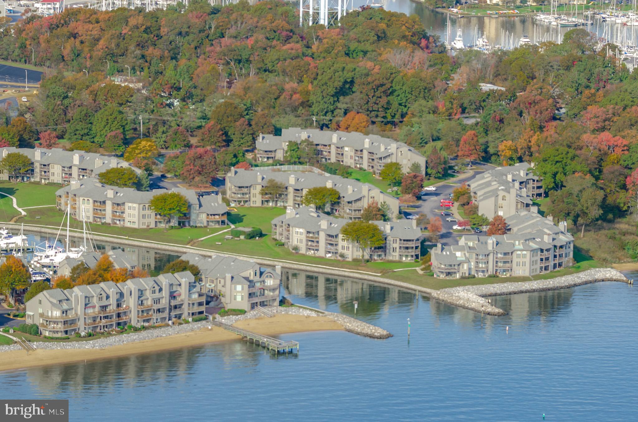 CHESAPEAKE HARBOUR - Residential