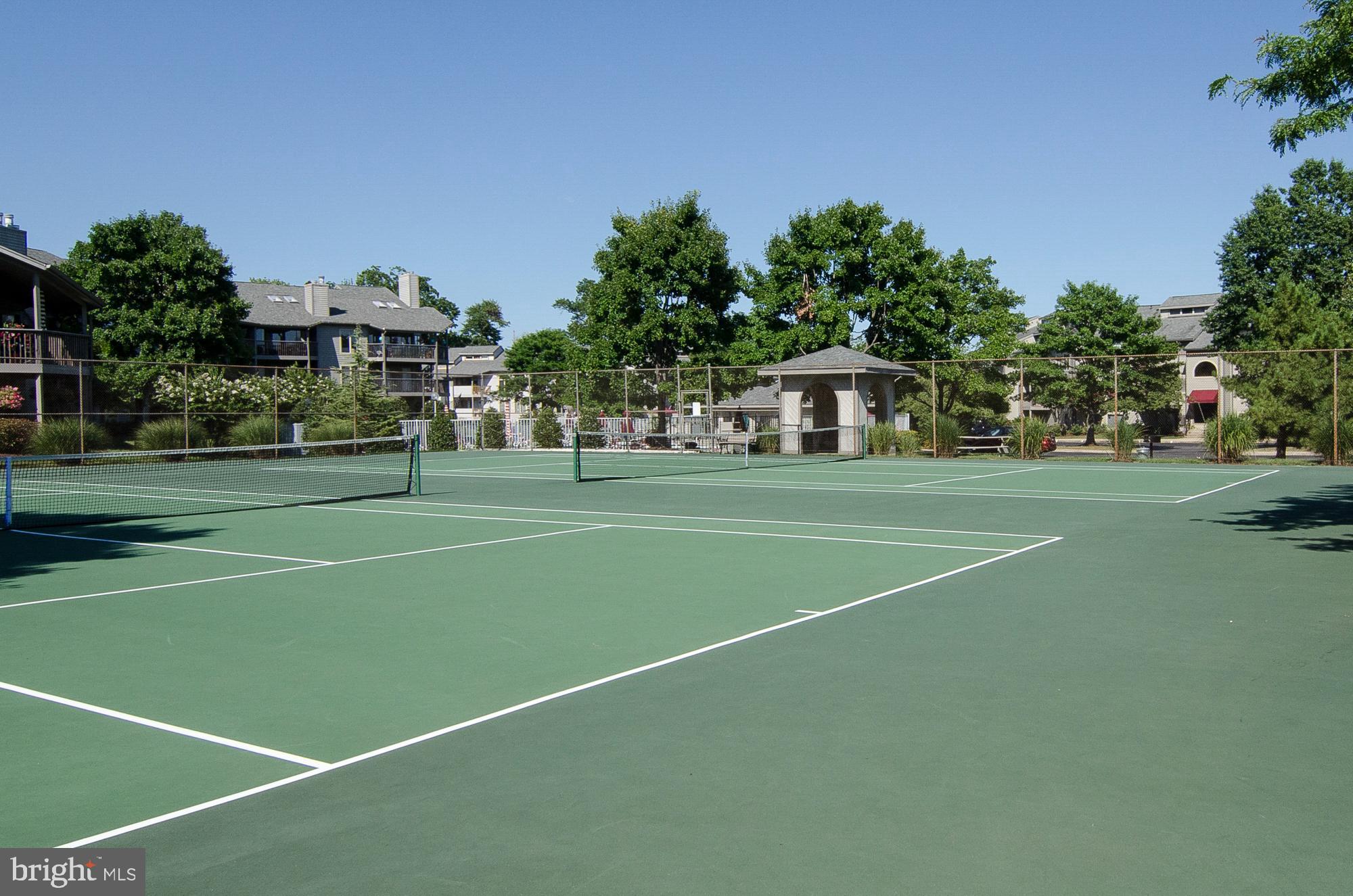 CHESAPEAKE HARBOUR - Residential