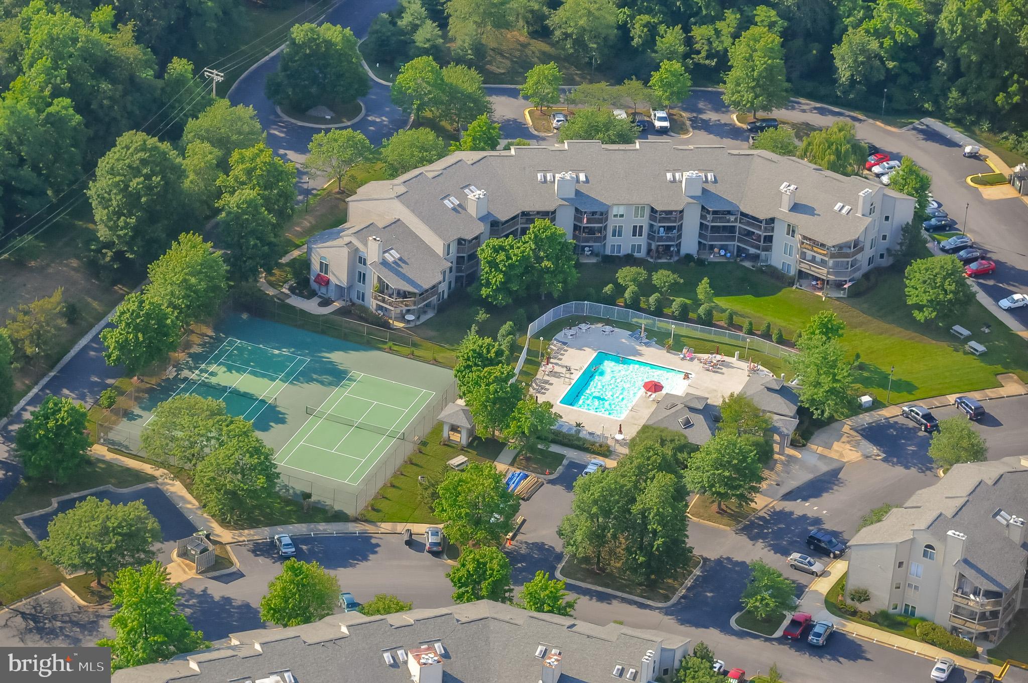 CHESAPEAKE HARBOUR - Residential