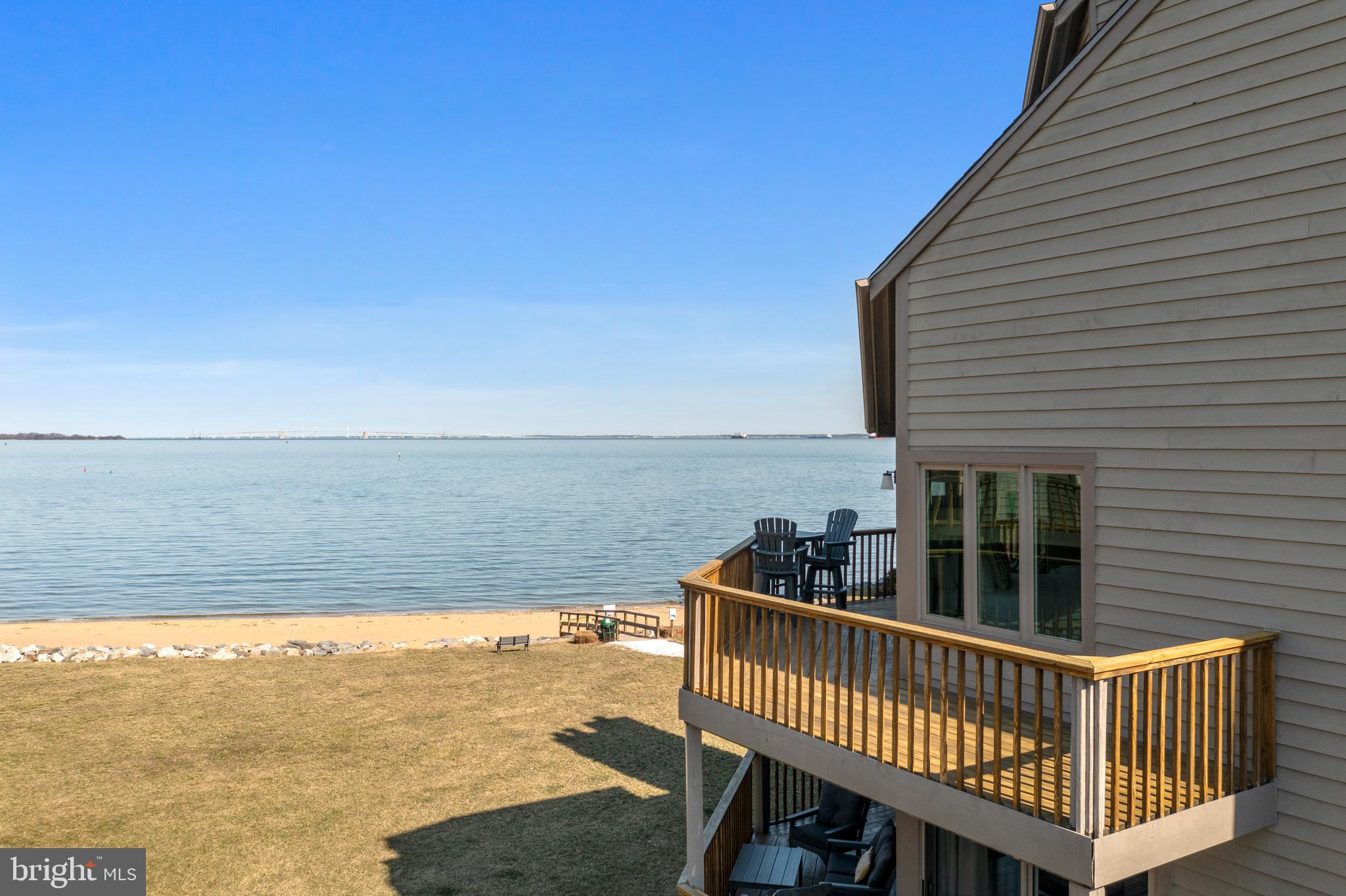 CHESAPEAKE HARBOUR - Residential