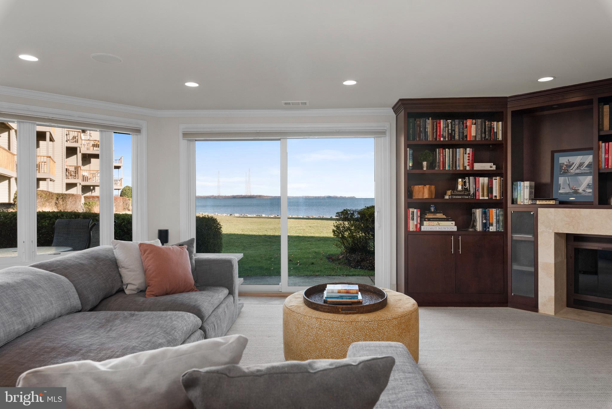 CHESAPEAKE HARBOUR - Residential