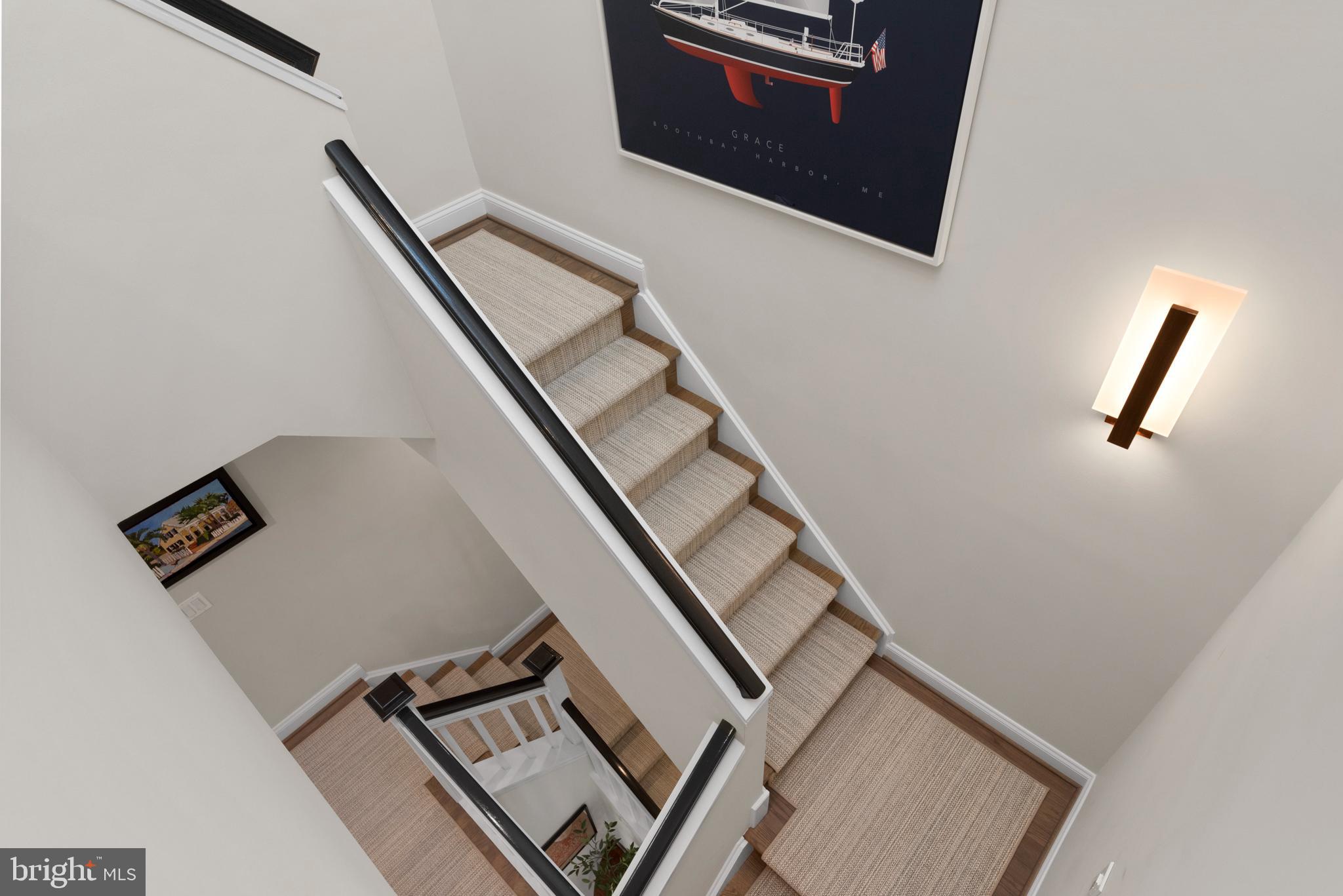 CHESAPEAKE HARBOUR - Residential