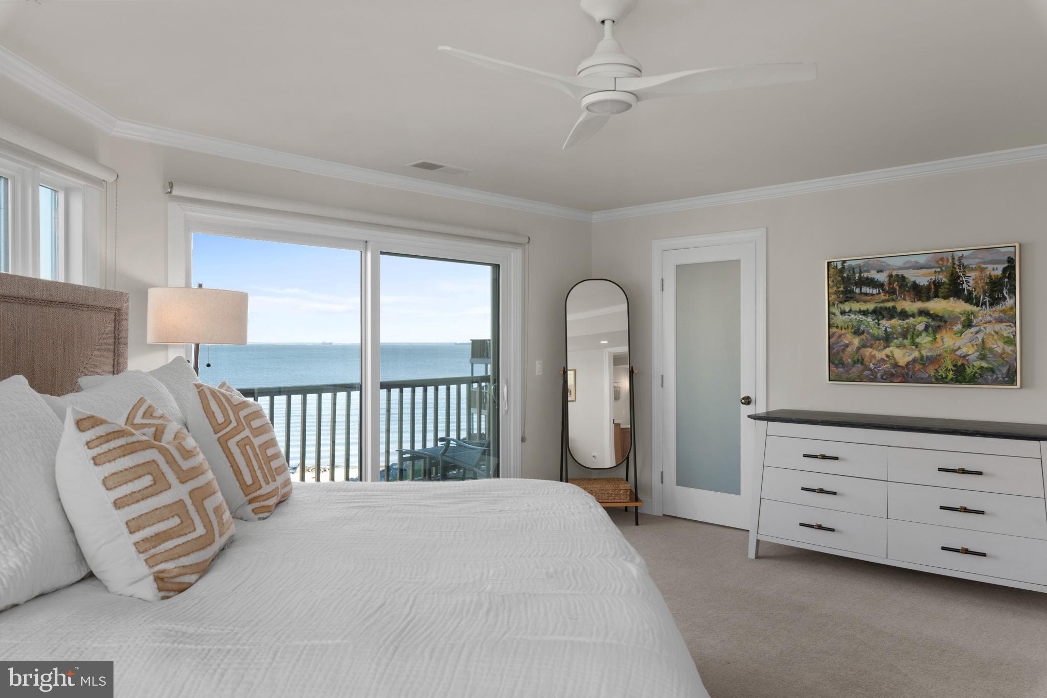 CHESAPEAKE HARBOUR - Residential
