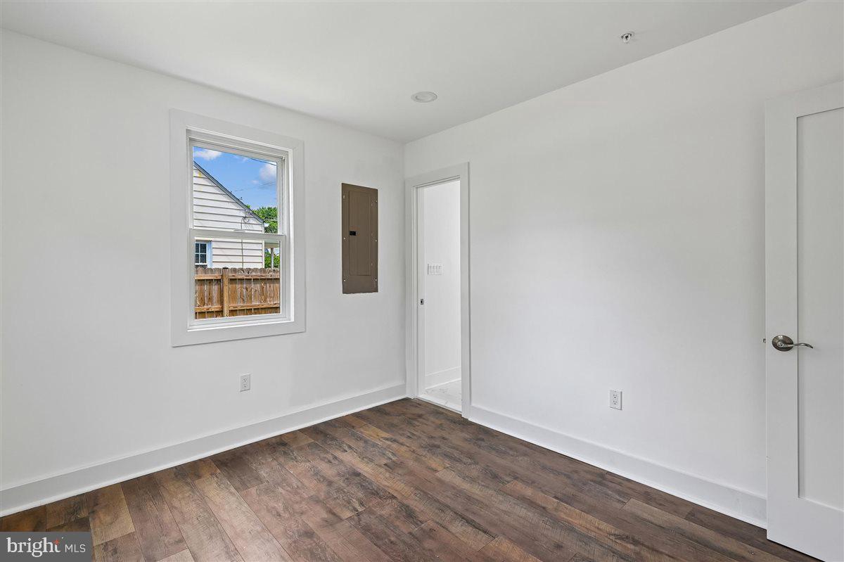 EASTPORT - Residential
