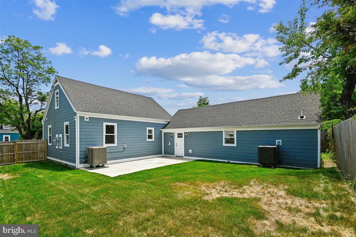 EASTPORT - Residential