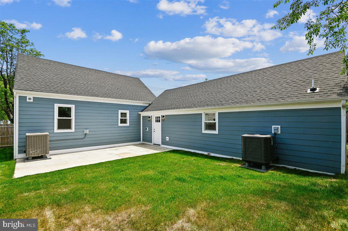 EASTPORT - Residential