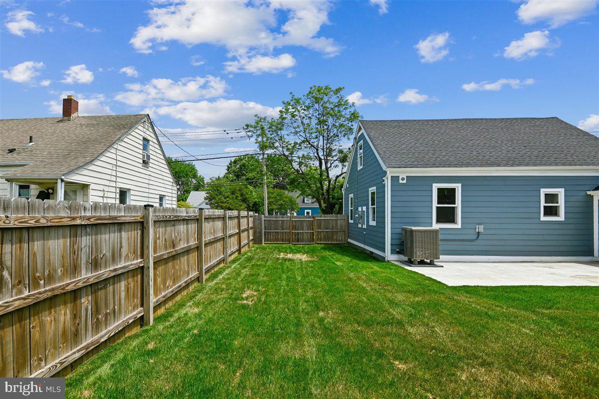 EASTPORT - Residential