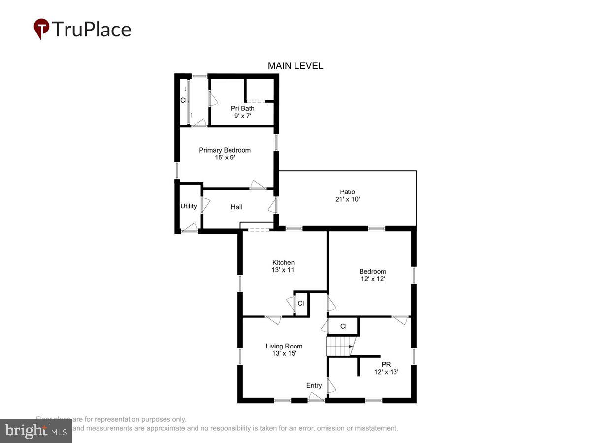 EASTPORT - Residential