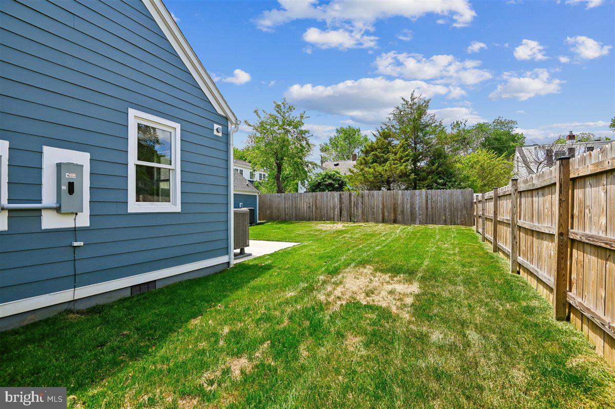 EASTPORT - Residential