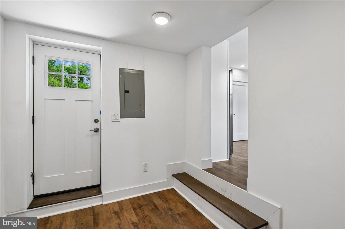 EASTPORT - Residential