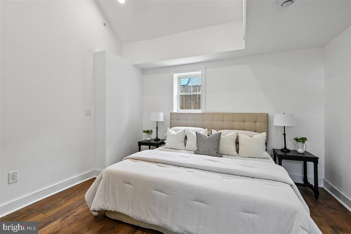 EASTPORT - Residential